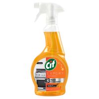 Limpiador Antigrasa Cif Bioactive Gatillo 500ml