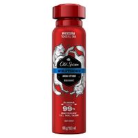 Body Spray Old Spice Wolfthorn 96g