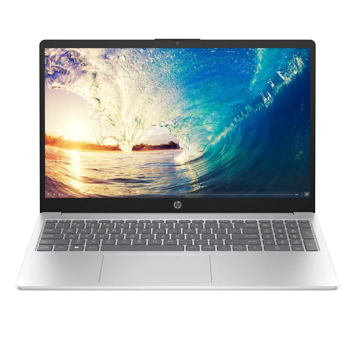 Notebook HP CI7-1355U 16Gb512Gb 15.6" 15-Fd0097la