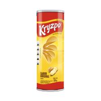 Papas Kryzpo Sabor Original 130g