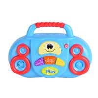 Mi Primera Radio Kids' n Play