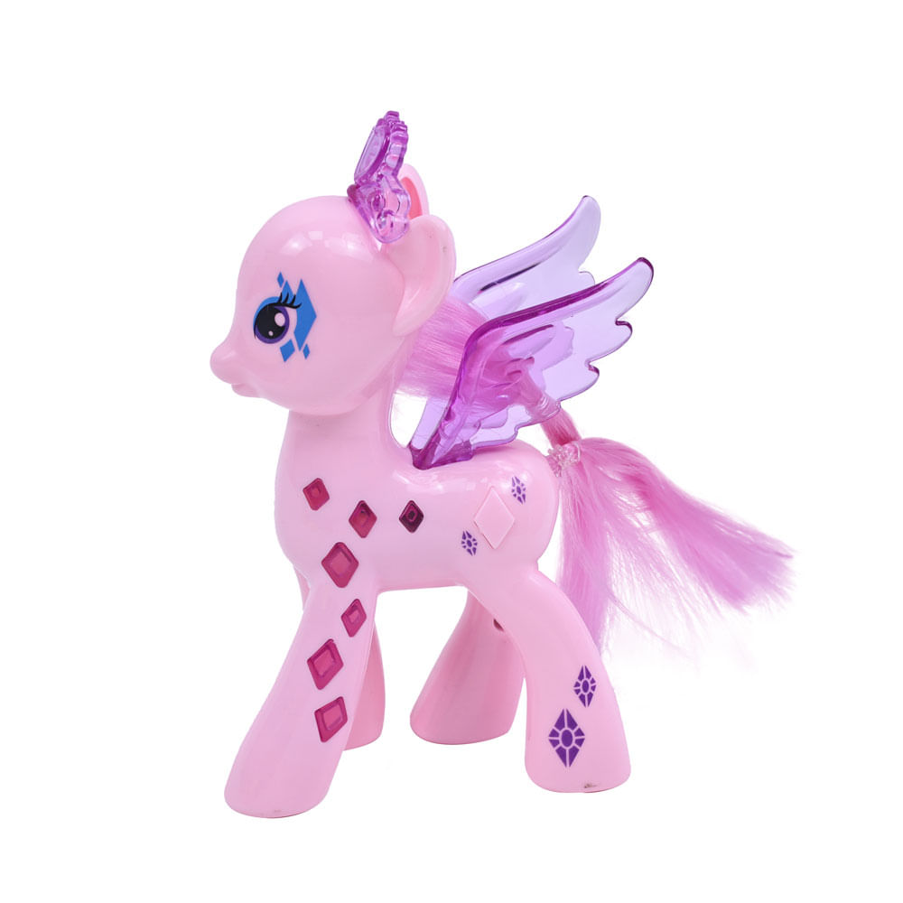 Mini Unicornio Kids' n Play