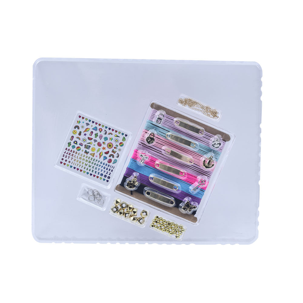 Set de Brazaletes Urban Style Kids' n Play