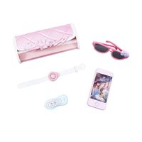 Set Fashion Style 5 Piezas Kids' n Play