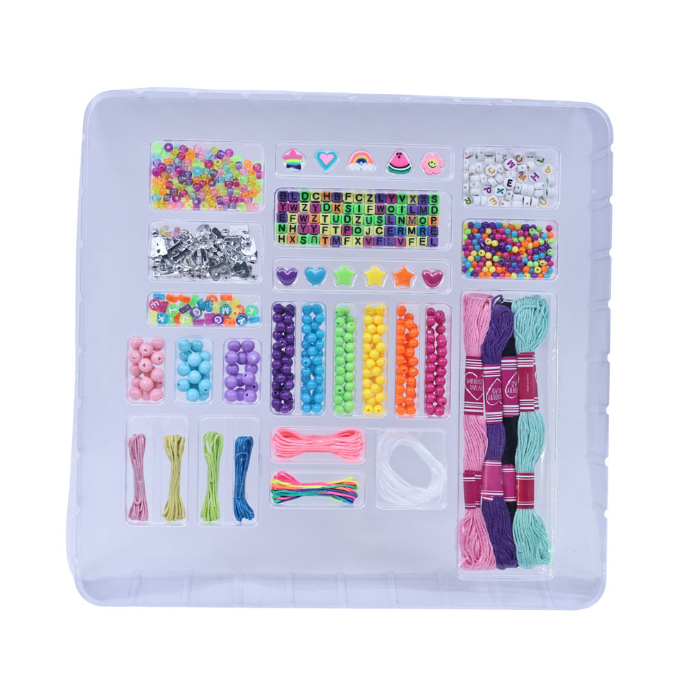 Set Color Style Jewel Kids' n Play