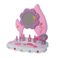 Table Vanity con 9 Accesorios Kids' n Play