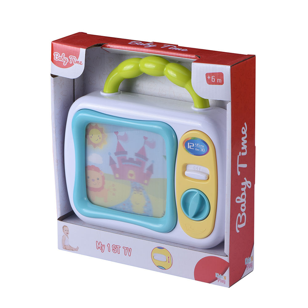 Mi Primer TV Kids' n Play