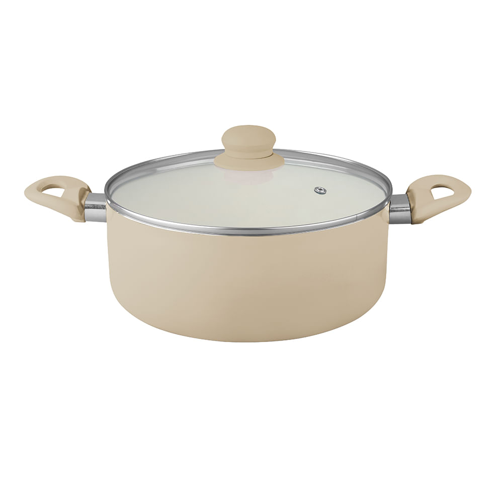 Olla Cerámica Krea 28cm