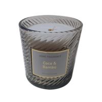 Vela Krea Mundo 5 Gris