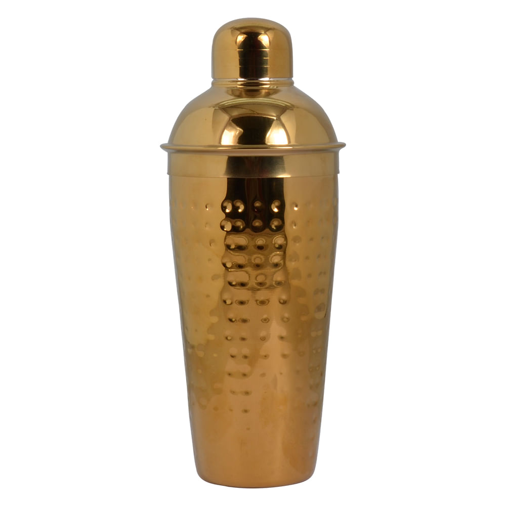 Cocktelera Hay Hour Krea Bar Gold