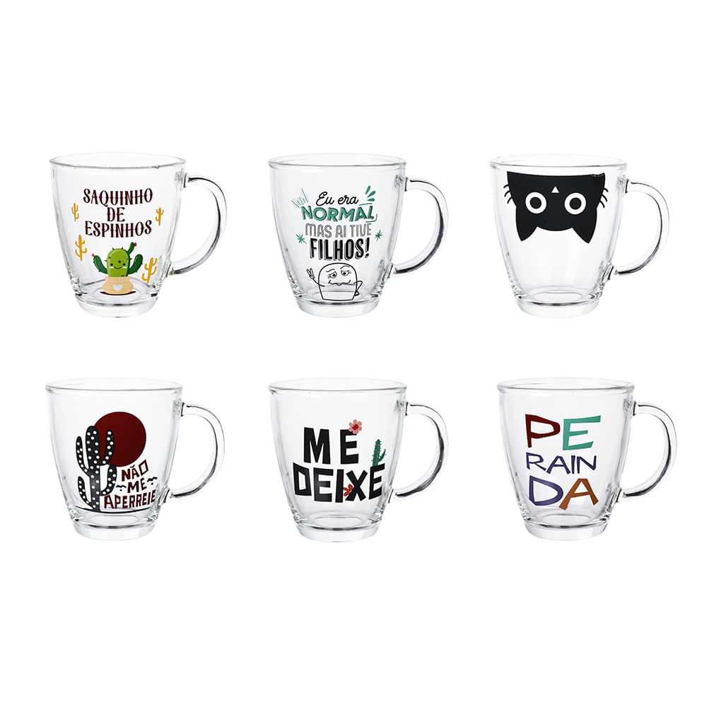 Pallet Krea Mug Regalable