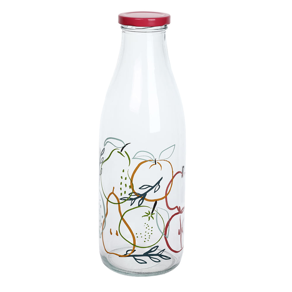 Botella de Agua Krea 1.0L