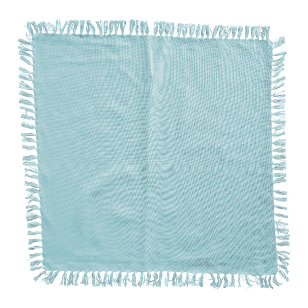 Set de 4 Servilletas Krea Tela Oporto