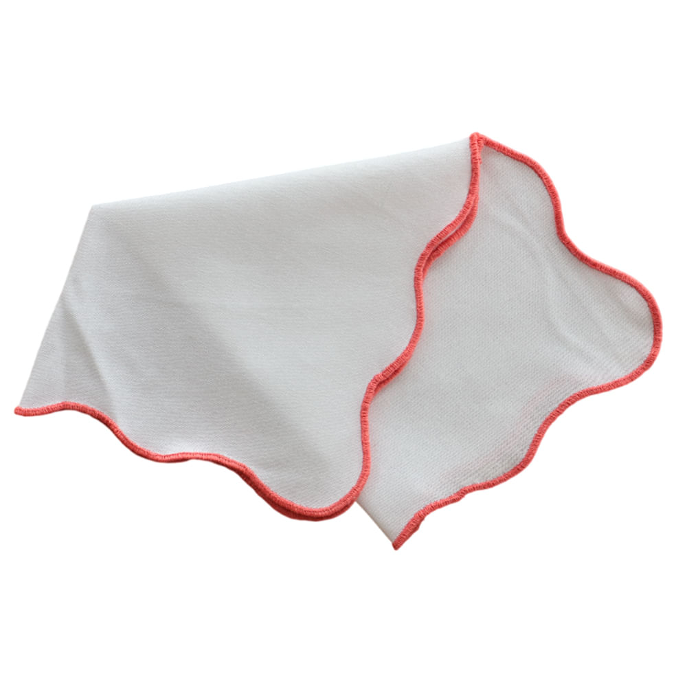 Set 4 Servilletas Julieta Krea