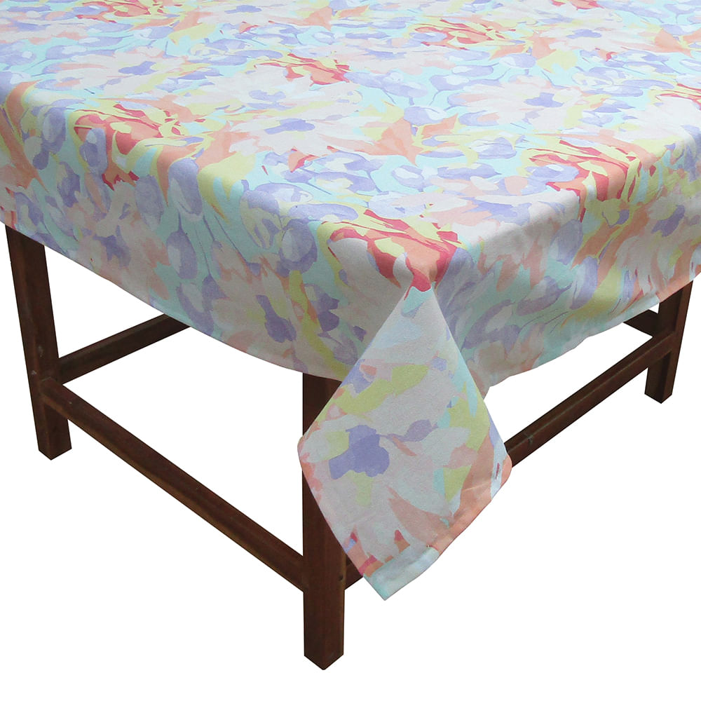 Mantel Krea Rectangular Julieta