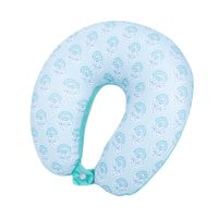 Cojín Krea Cuello con Broche Diseño2