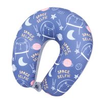 Cojín de Viaje Krea Infantil Diseños
