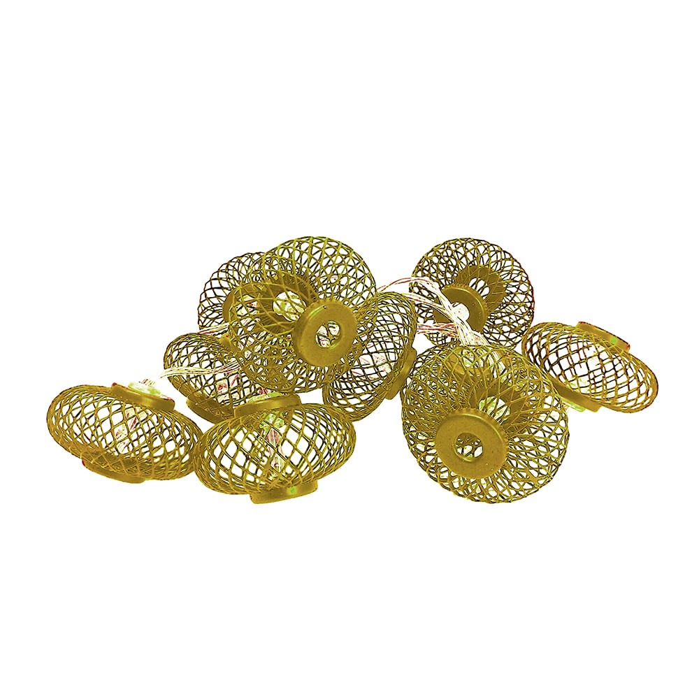 Guirnalda Krea Sahara