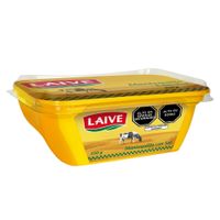 Mantequilla con Sal Laive 350g