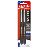 Bolígrafo Sharpie Roller 0.5mm