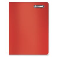 Cuaderno Stanford Deluxe 80Hojas Junior T-Reng