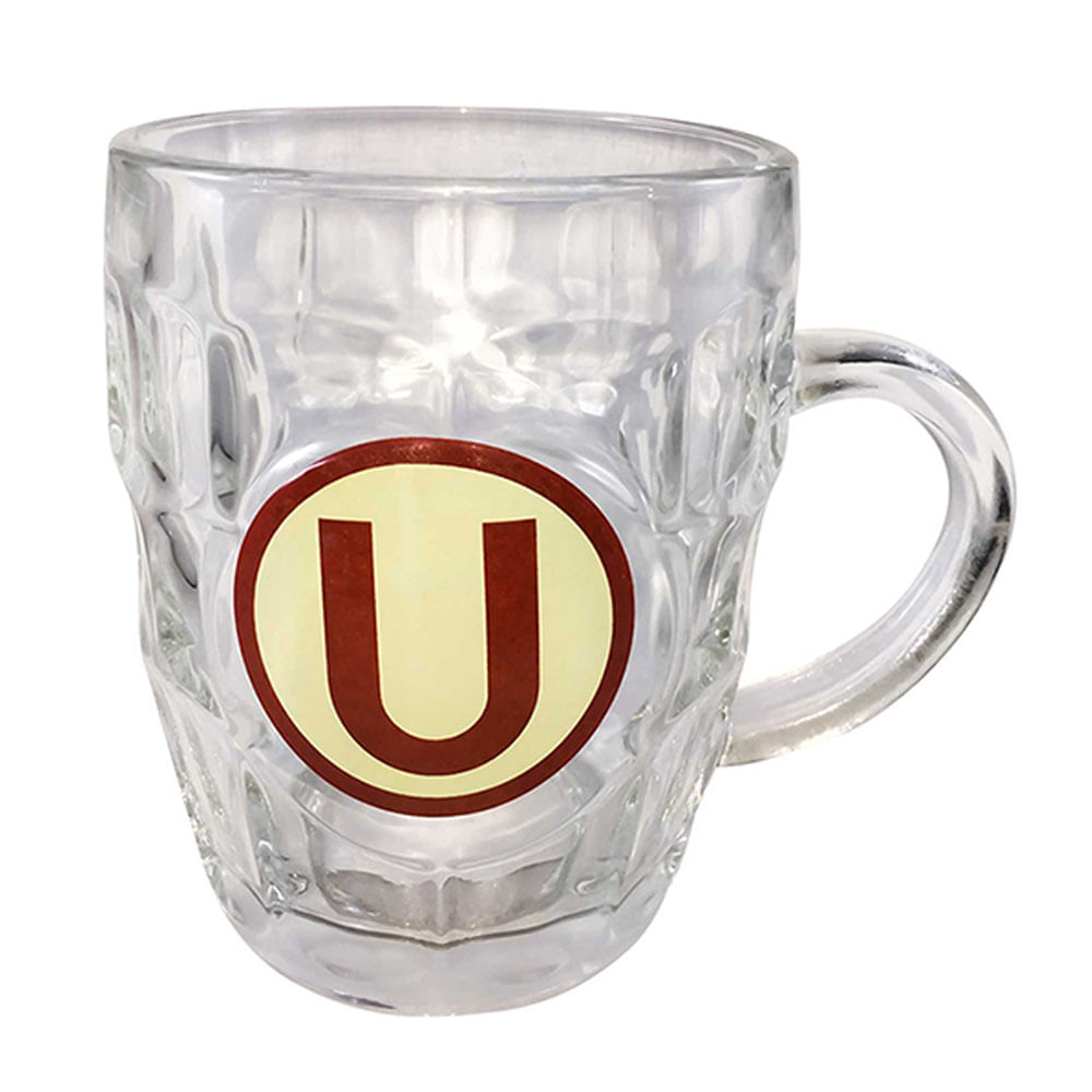 Vaso Chopero Universitario 550ml