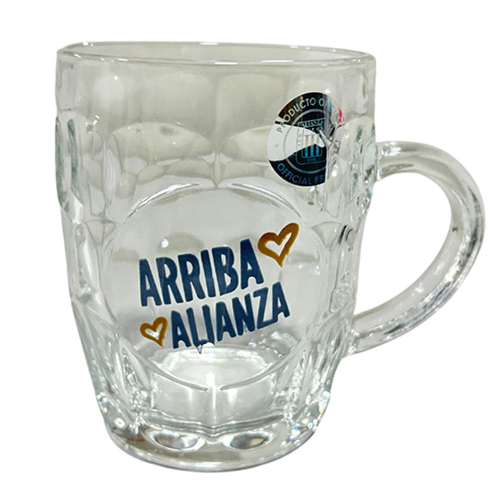 Vaso Chopero Alianza Lima 560ml