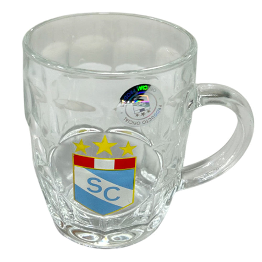 Vaso Chopero Sporting Cristal 560ml