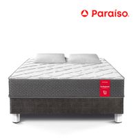 Cama Su Majestad de Lujo 2 Plazas