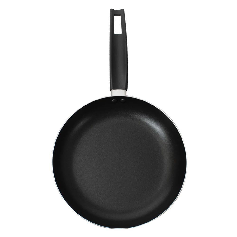 Sarten Cool Gray Ilko Aluminio Reciclado 26cm