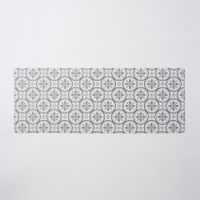 Mat/Piso Krea Cocina Print Talla L