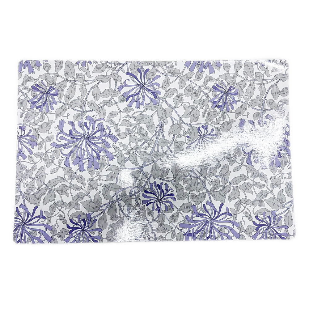 Individual Krea PVC Diseño Tradicional Surtido