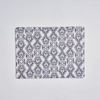 Individual Krea MDF Rectangular Diseño