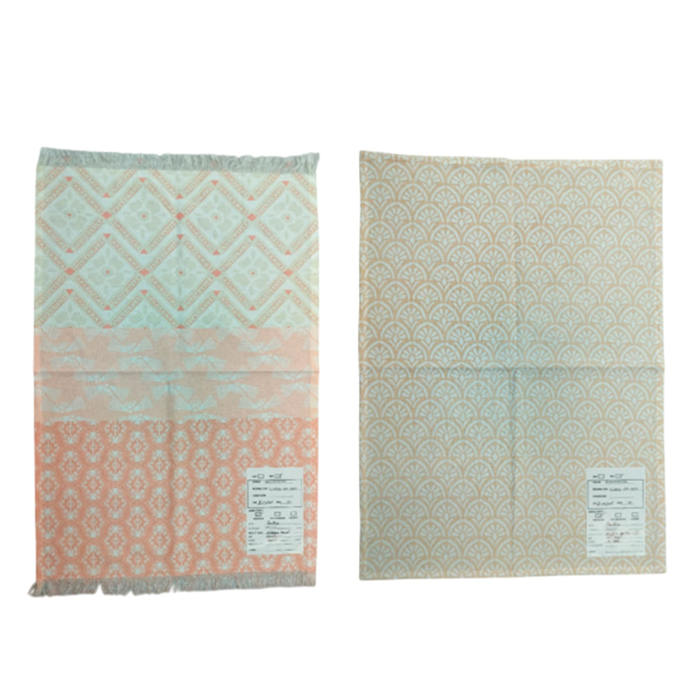 Set de Paño Cocina Krea