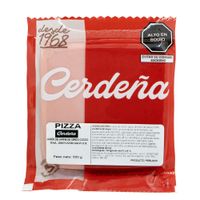 Jamón Pizzero Cerdeña 500g