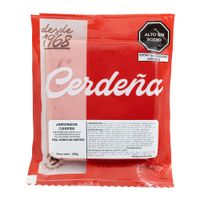 Jamonada Casera Cerdeña 500g