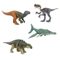 Figura Jurrasic World Manada Peligrosa