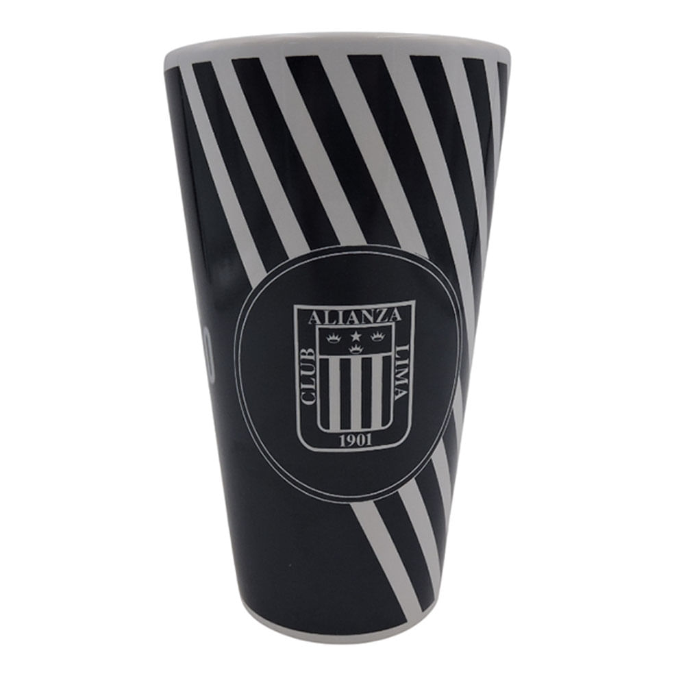 Taza Latte Alianza Lima Modelo 2