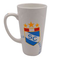 Taza Latte Sporting Cristal Modelo 2
