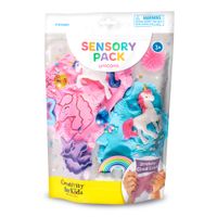 Kit Desarrollo Creativity For Kids Sensorial Unicornio