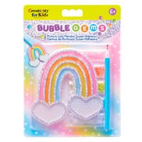 Kit Decoracion Creativity For Kids Arcoiris