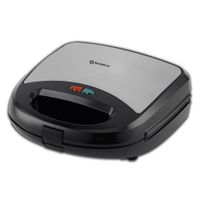 Sandwich Imaco Maker 3 en 1 Placas Isg2009Wm