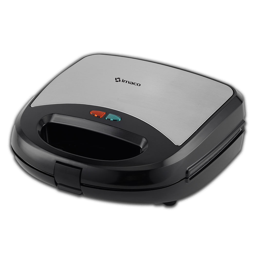 Sandwich Imaco Maker 3 en 1 Placas Isg2009Wm