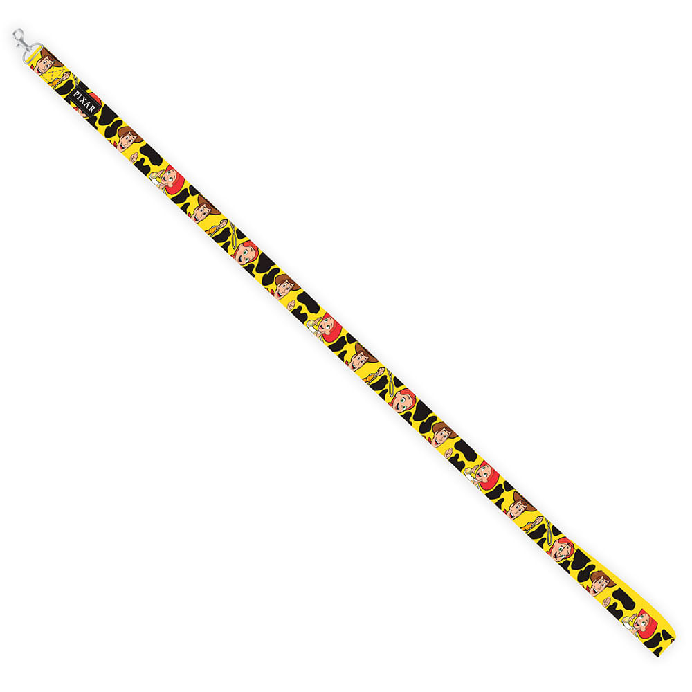 Corrrea Toy Story Woody & Jessy Yellow L