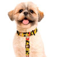 Harness Toy Story Woody & Jessy Yellow M