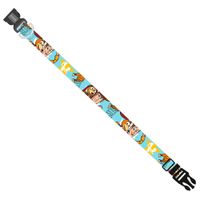 Corrrea Woody & Slinky Light Blue M