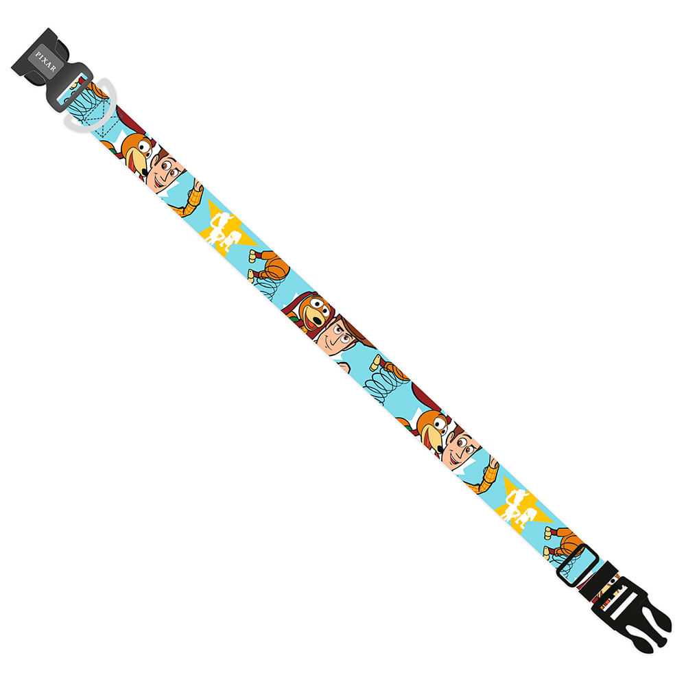 Corrrea Woody & Slinky Light Blue M