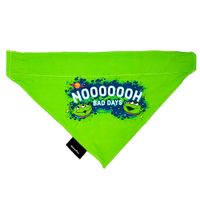 Bandana Rever Toy Story Aliens S