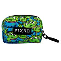 Porta Poop Bag Toy Story Aliens Blue