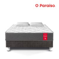 Cama Su Majestad de Lujo Queen Size
